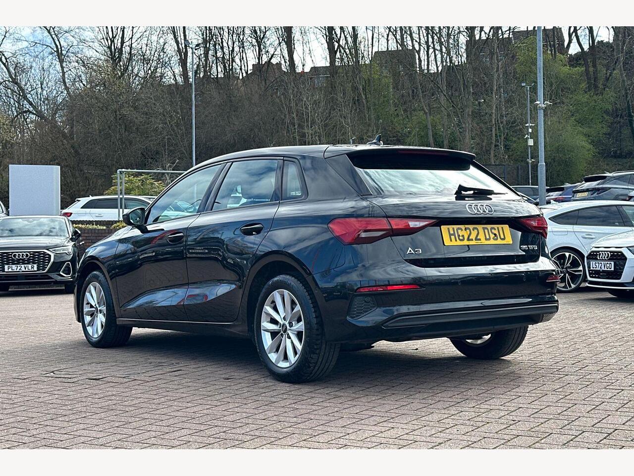 Used Audi A3 2022 for sale - 77885242: Photo 16