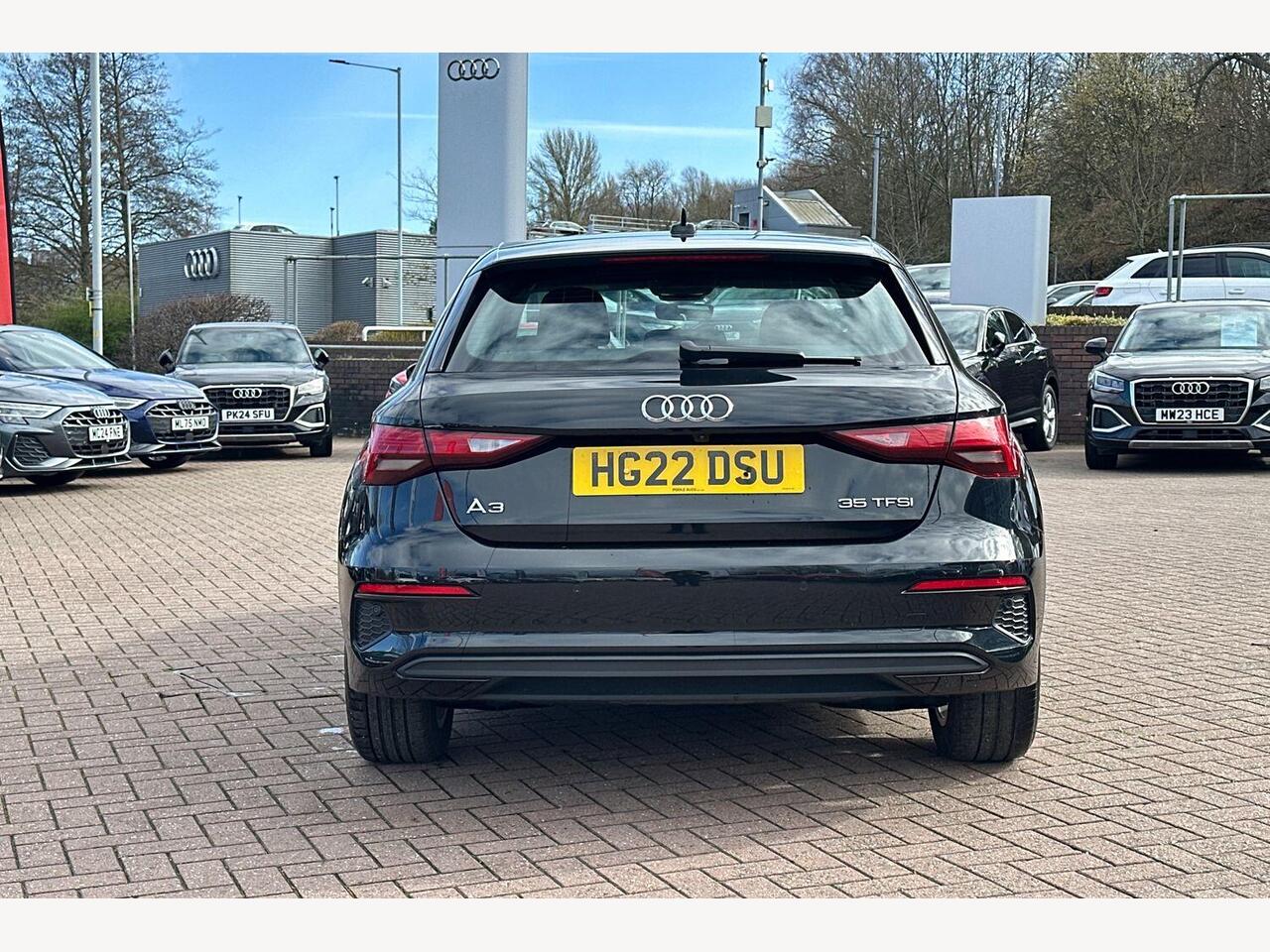 Used Audi A3 2022 for sale - 77885242: Photo 17