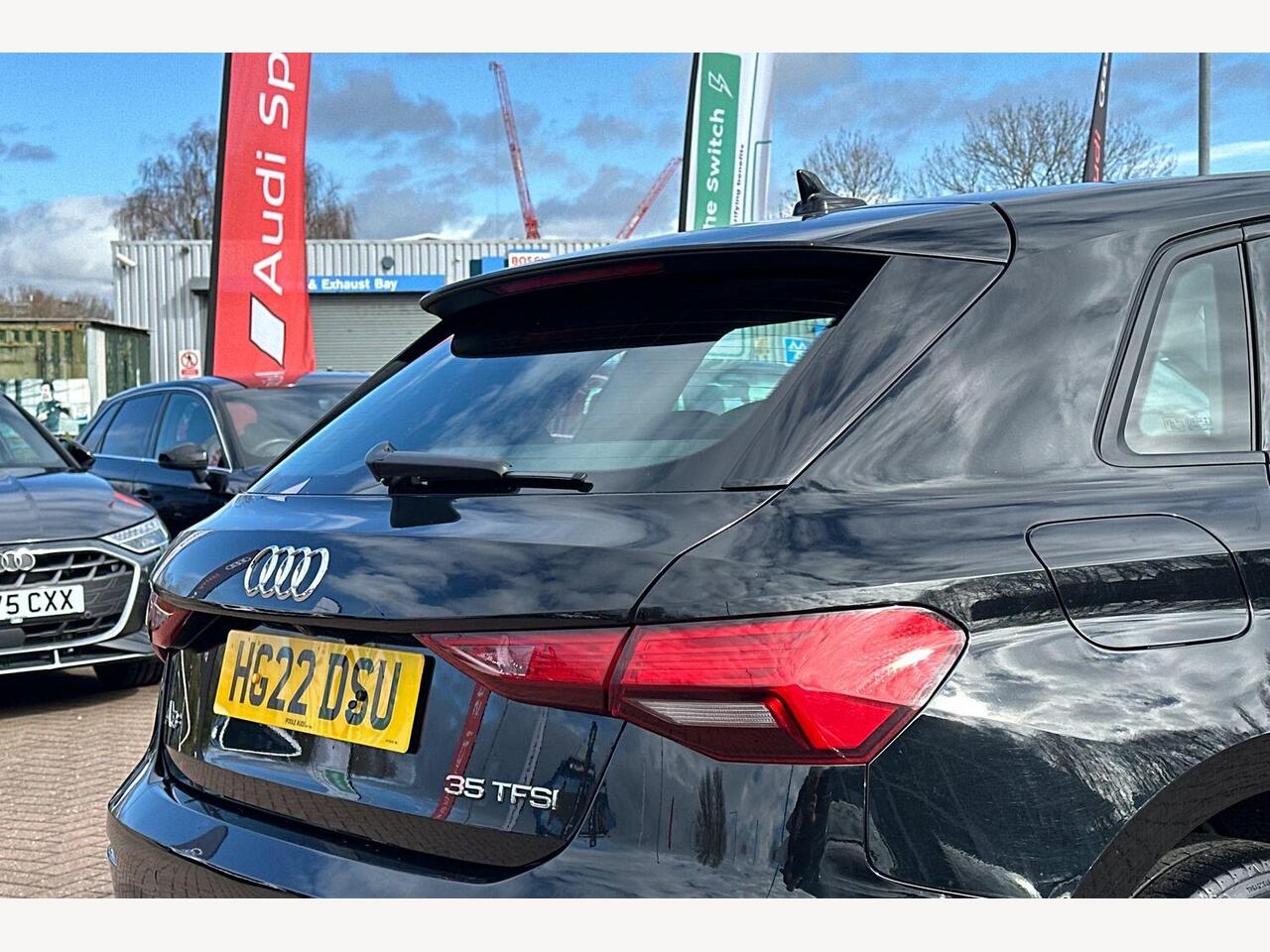 Used Audi A3 2022 for sale - 77885242: Photo 19