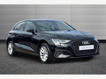 Used Audi A3 2022 for sale - 77885242: Photo
