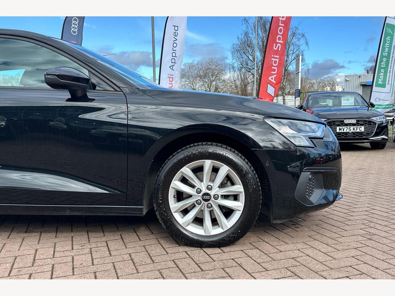 Used Audi A3 2022 for sale - 77885242: Photo 23