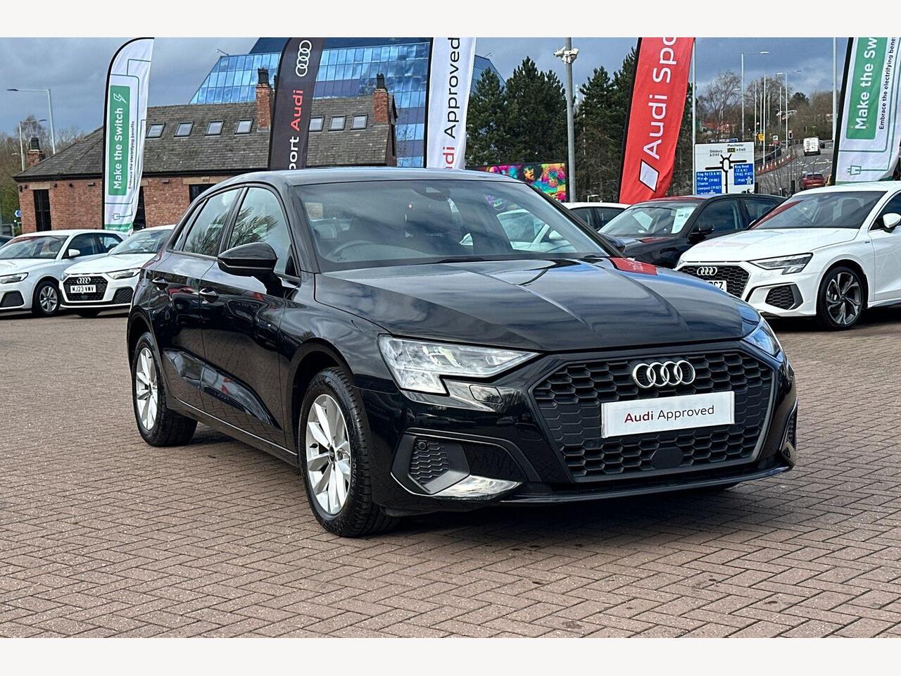 Used Audi A3 2022 for sale - 77885242: Photo 24