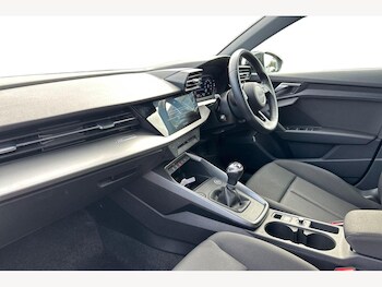 Used Audi A3 2022 for sale - 77885242: Photo