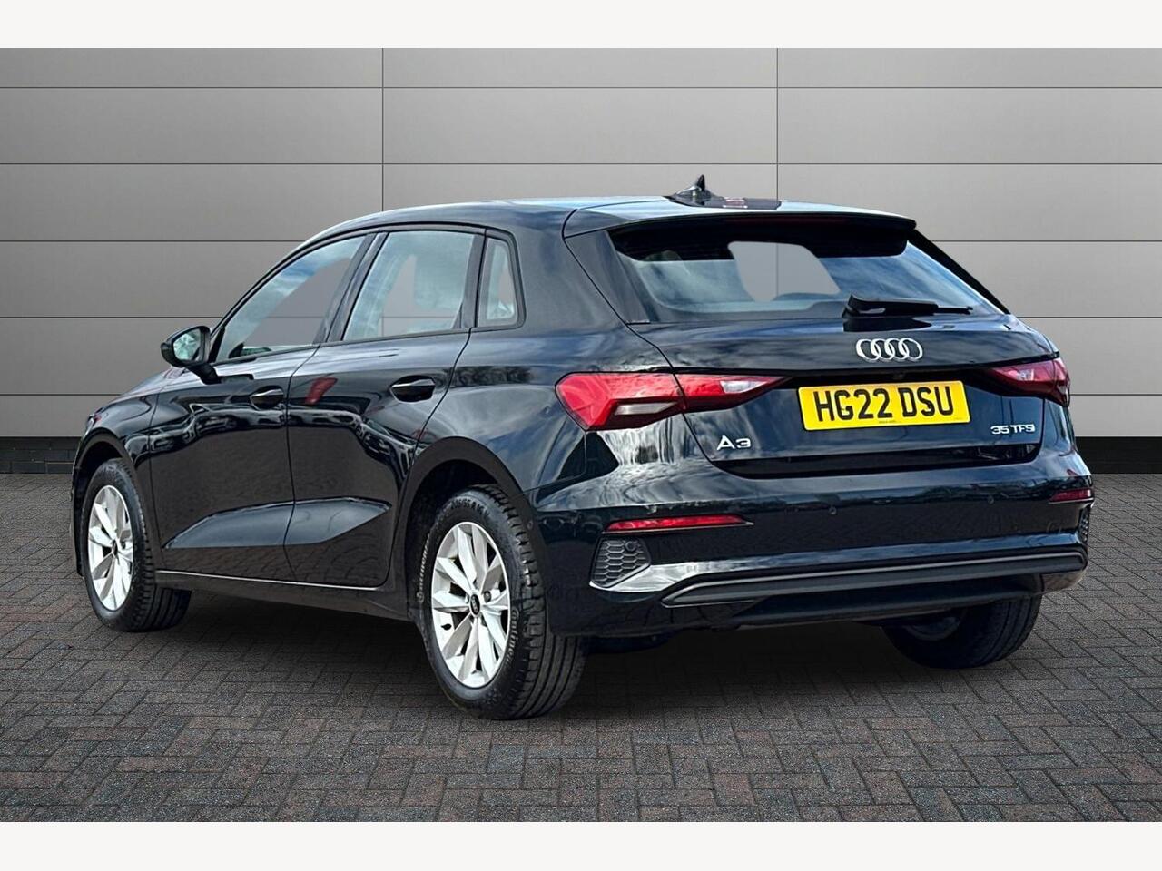 Used Audi A3 2022 for sale - 77885242: Photo 3