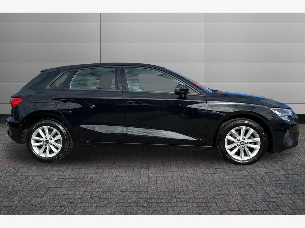 Used Audi A3 2022 for sale - 77885242: Photo 4