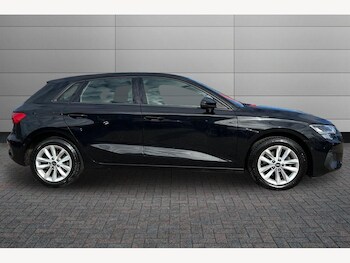 Used Audi A3 2022 for sale - 77885242: Photo