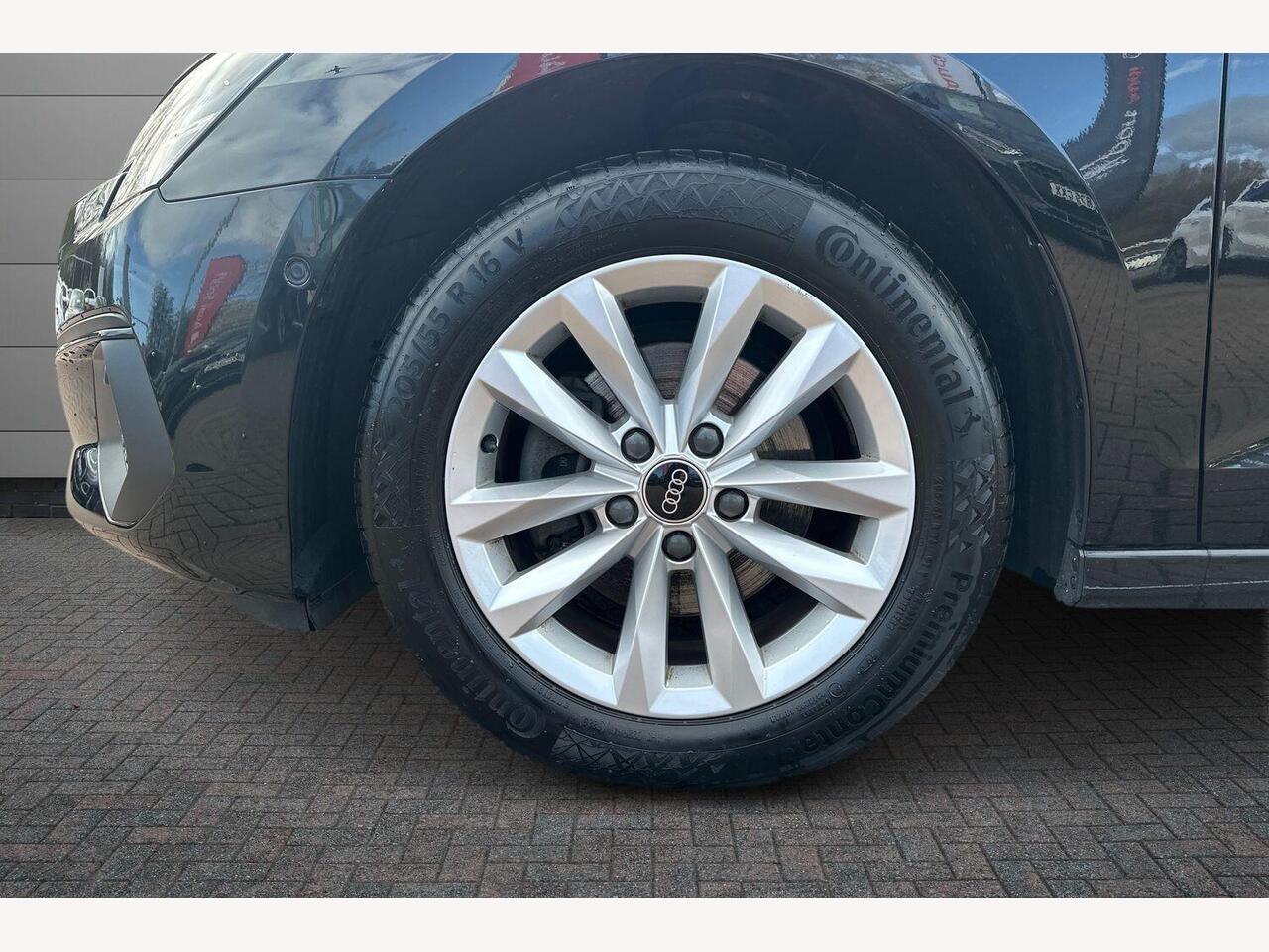 Used Audi A3 2022 for sale - 77885242: Photo 5