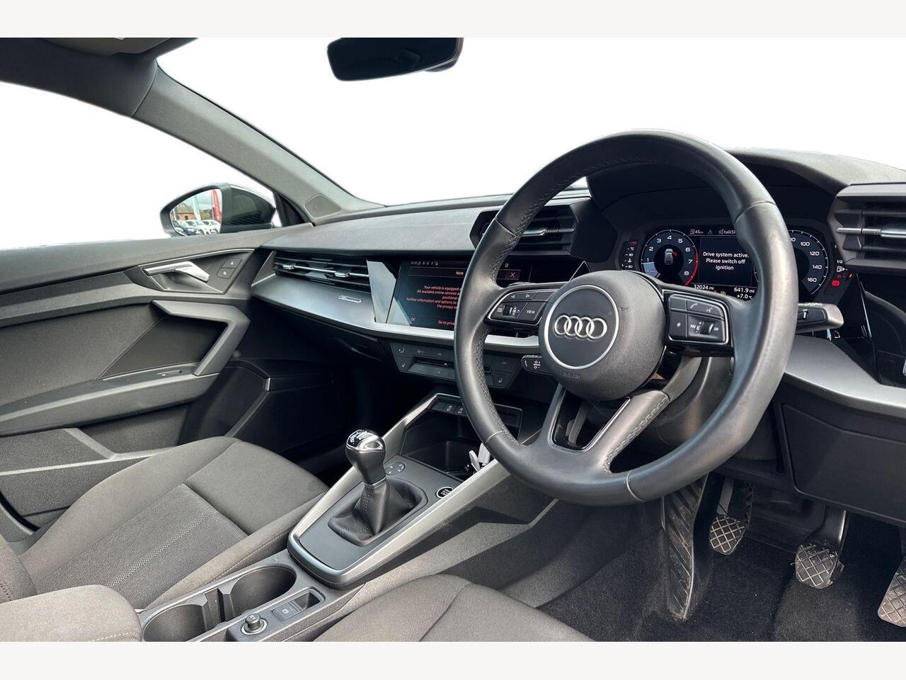 Used Audi A3 2022 for sale - 77885242: Photo 6