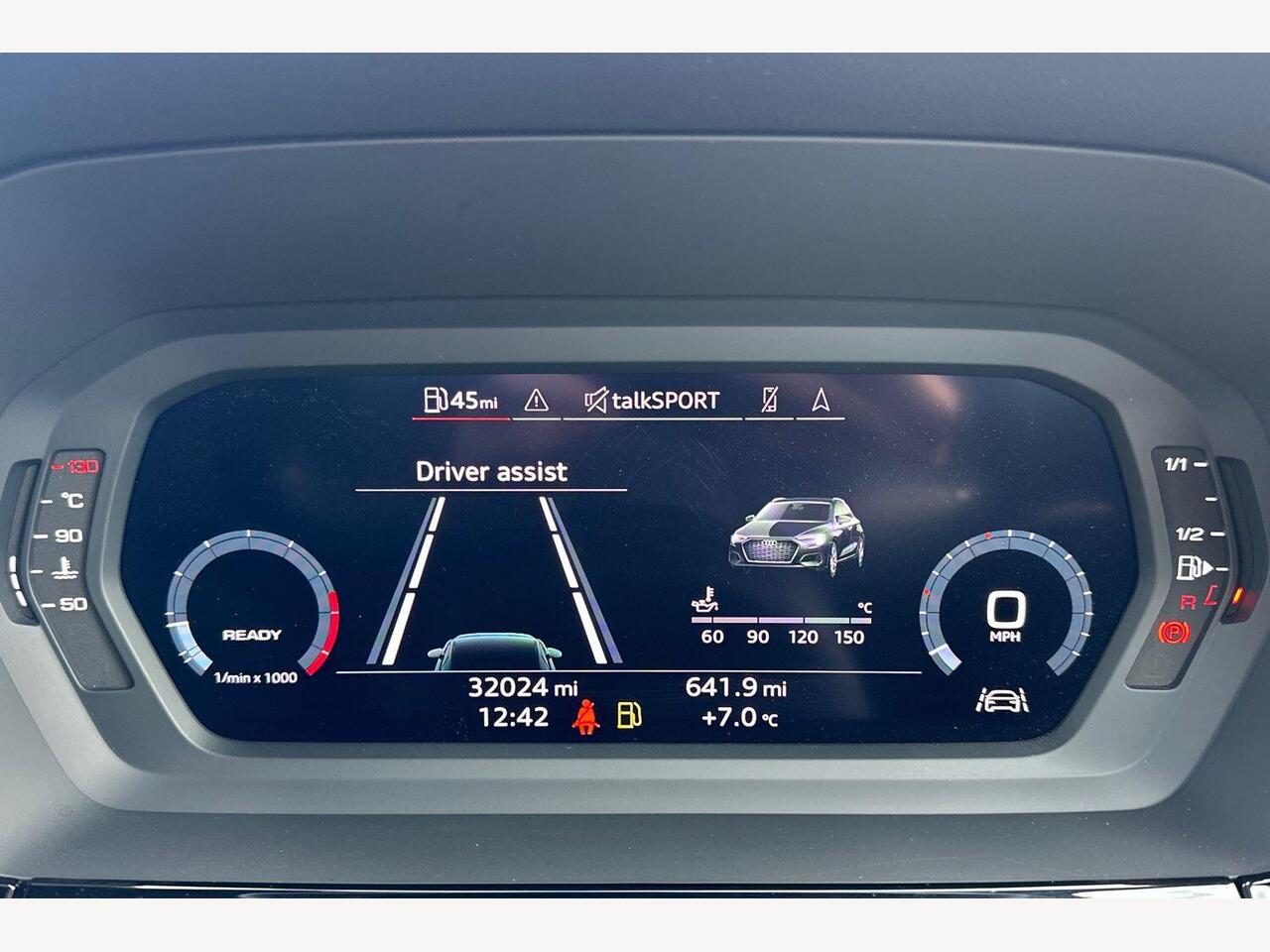 Used Audi A3 2022 for sale - 77885242: Photo 7