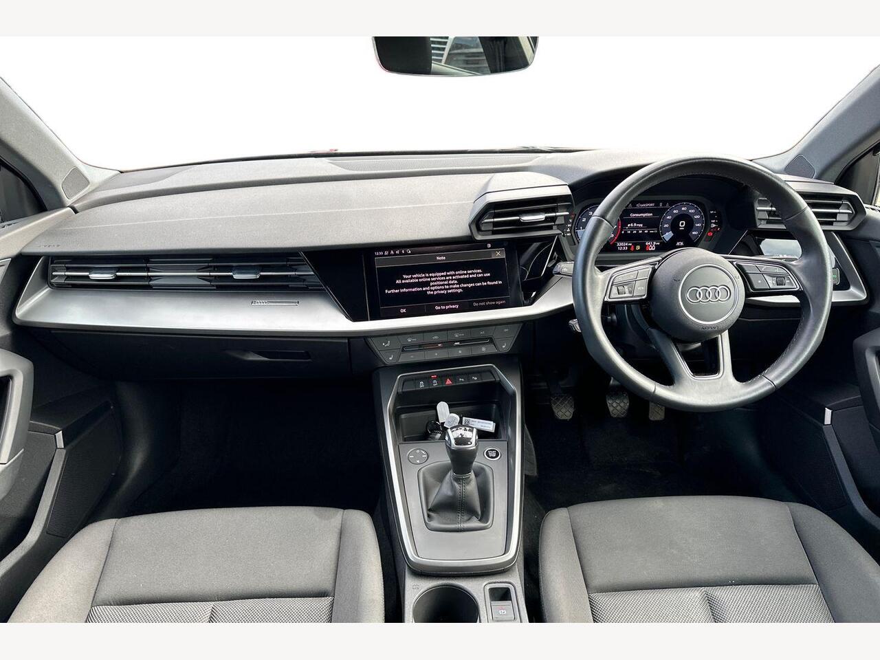 Used Audi A3 2022 for sale - 77885242: Photo 9