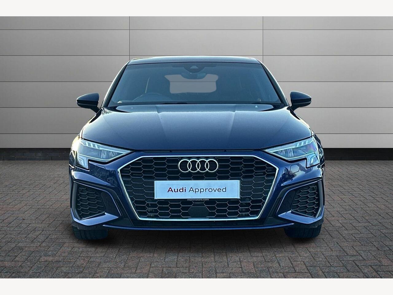 Used Audi A3 2024 for sale - 77941905: Photo 10