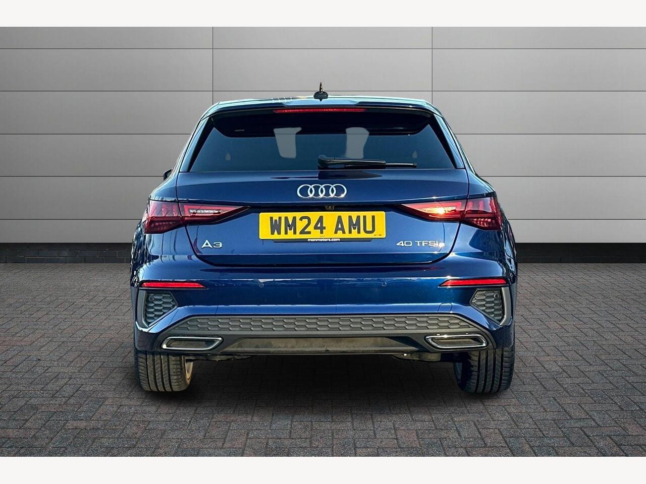 Used Audi A3 2024 for sale - 77941905: Photo 11