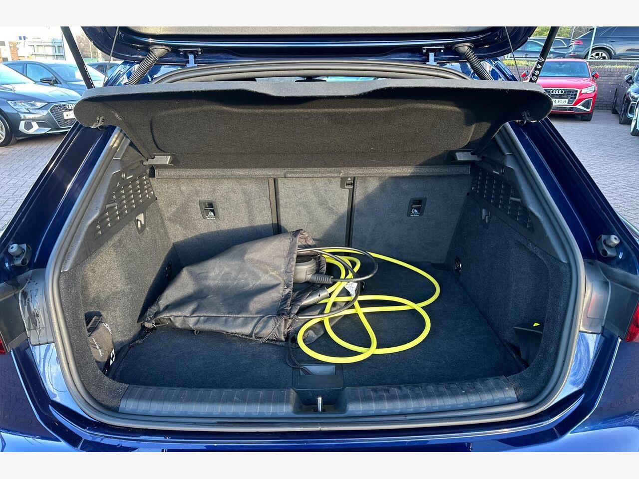 Used Audi A3 2024 for sale - 77941905: Photo 12