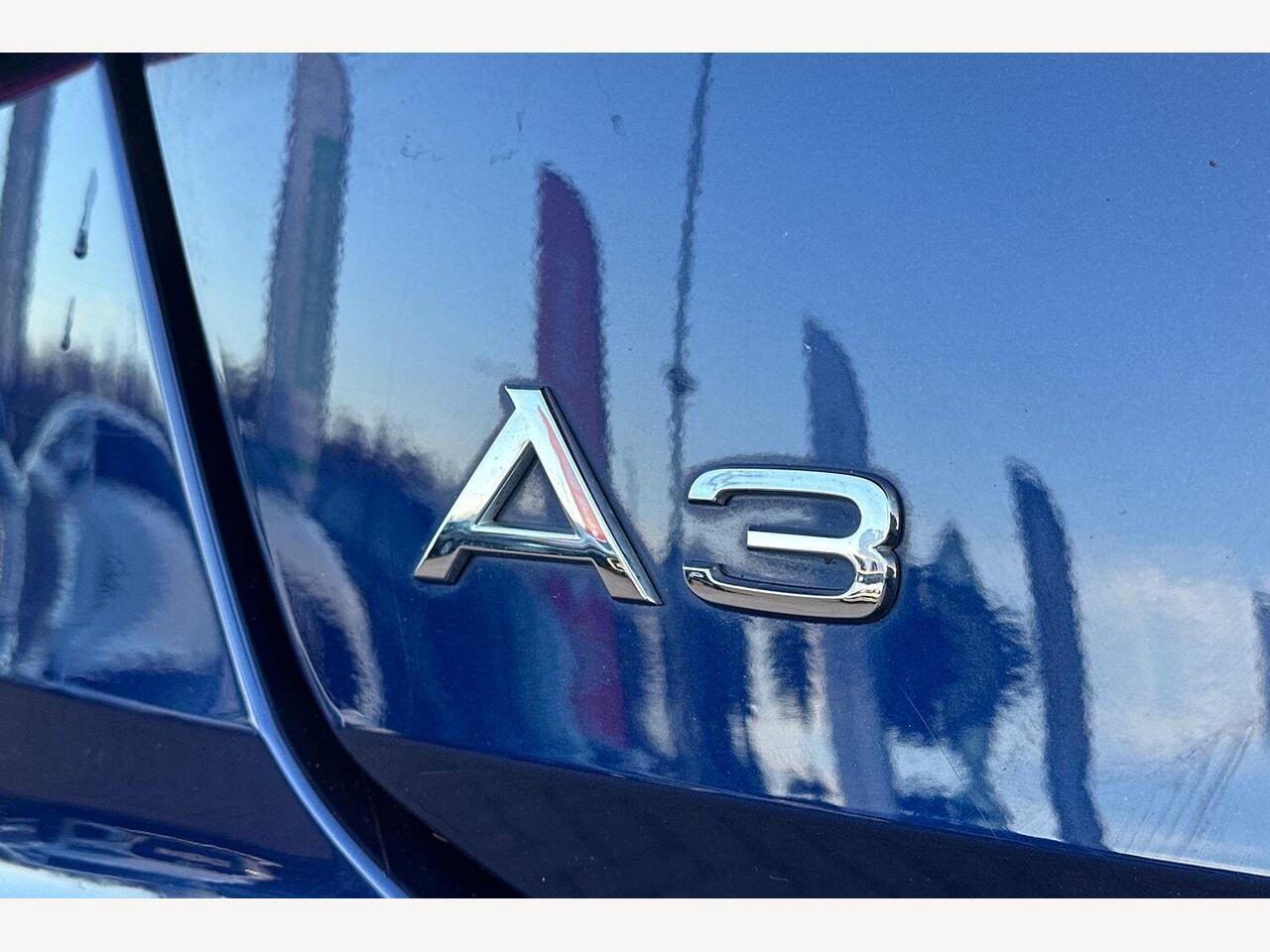 Used Audi A3 2024 for sale - 77941905: Photo 13