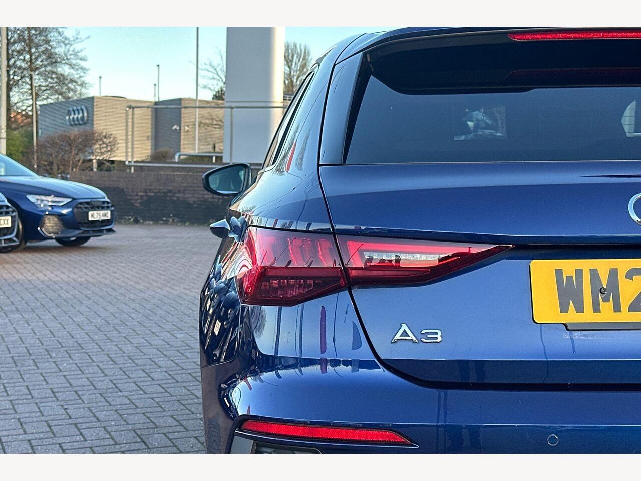 Used Audi A3 2024 for sale - 77941905: Photo 14