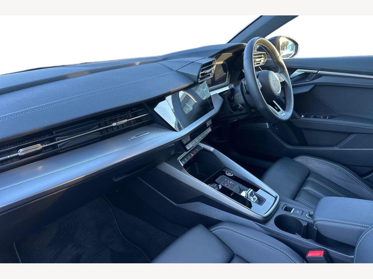 Used Audi A3 2024 for sale - 77941905: Photo 2