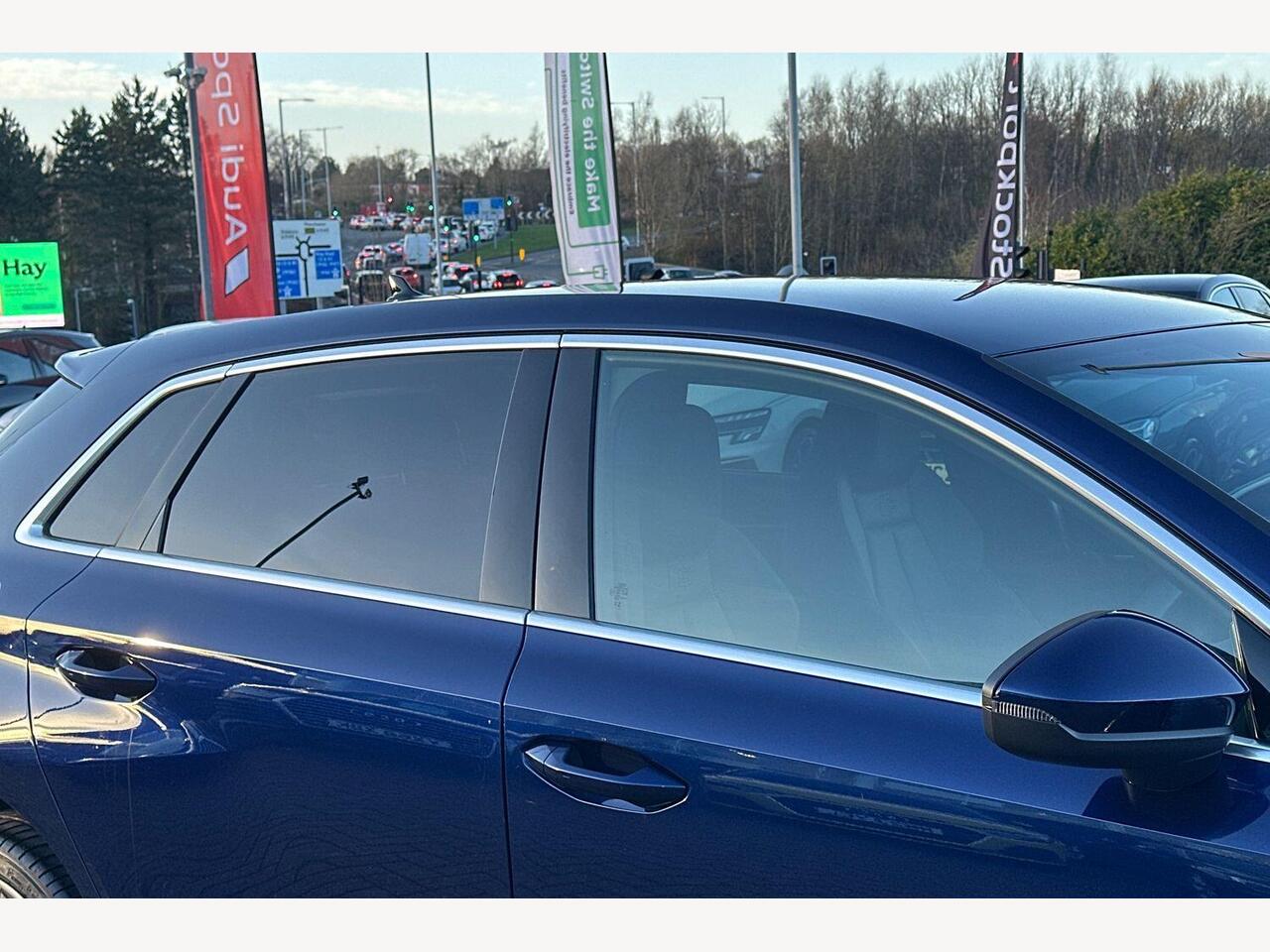 Used Audi A3 2024 for sale - 77941905: Photo 23