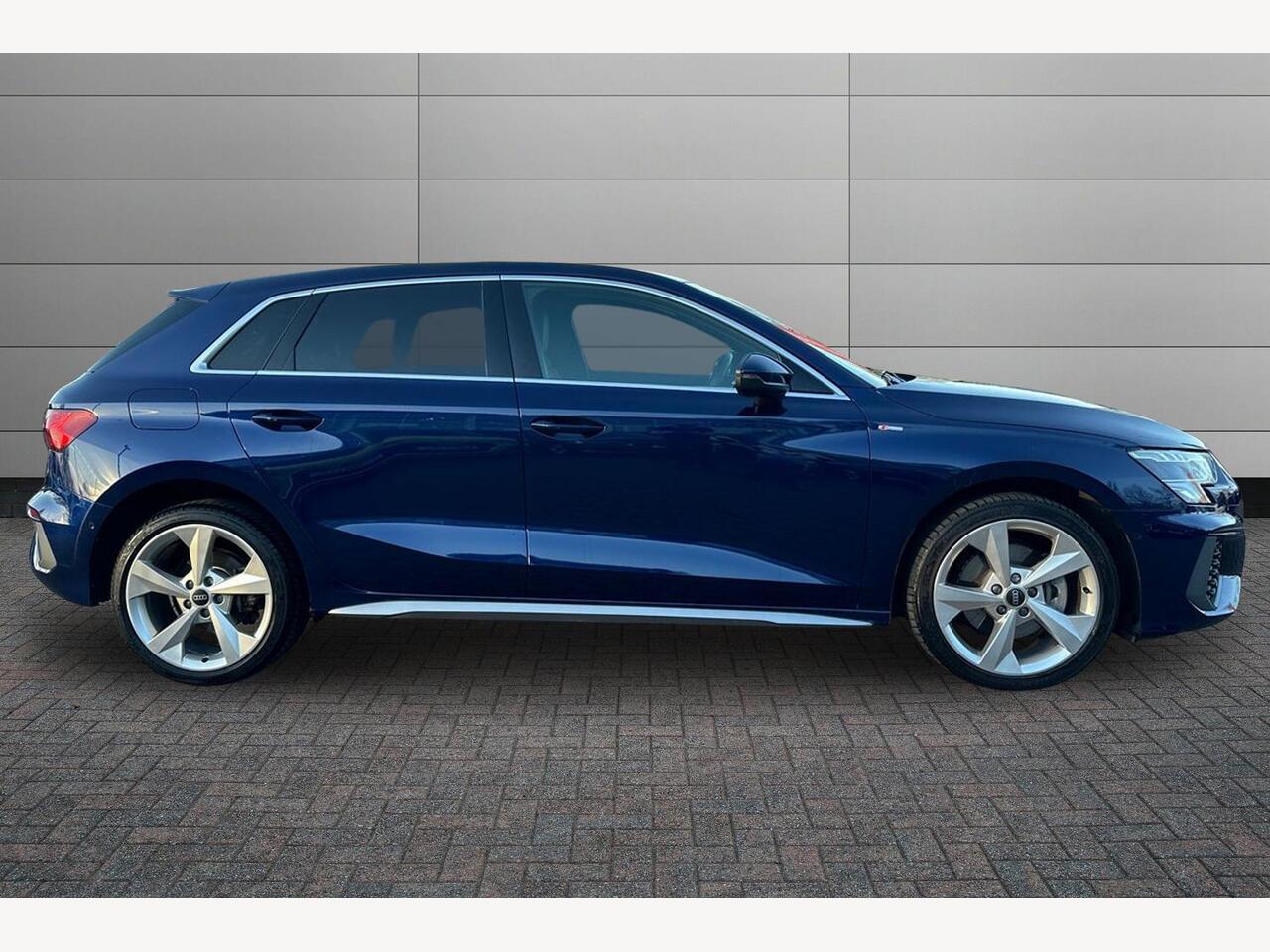 Used Audi A3 2024 for sale - 77941905: Photo 4