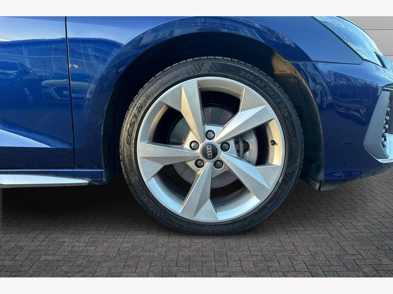 Used Audi A3 2024 for sale - 77941905: Photo 5