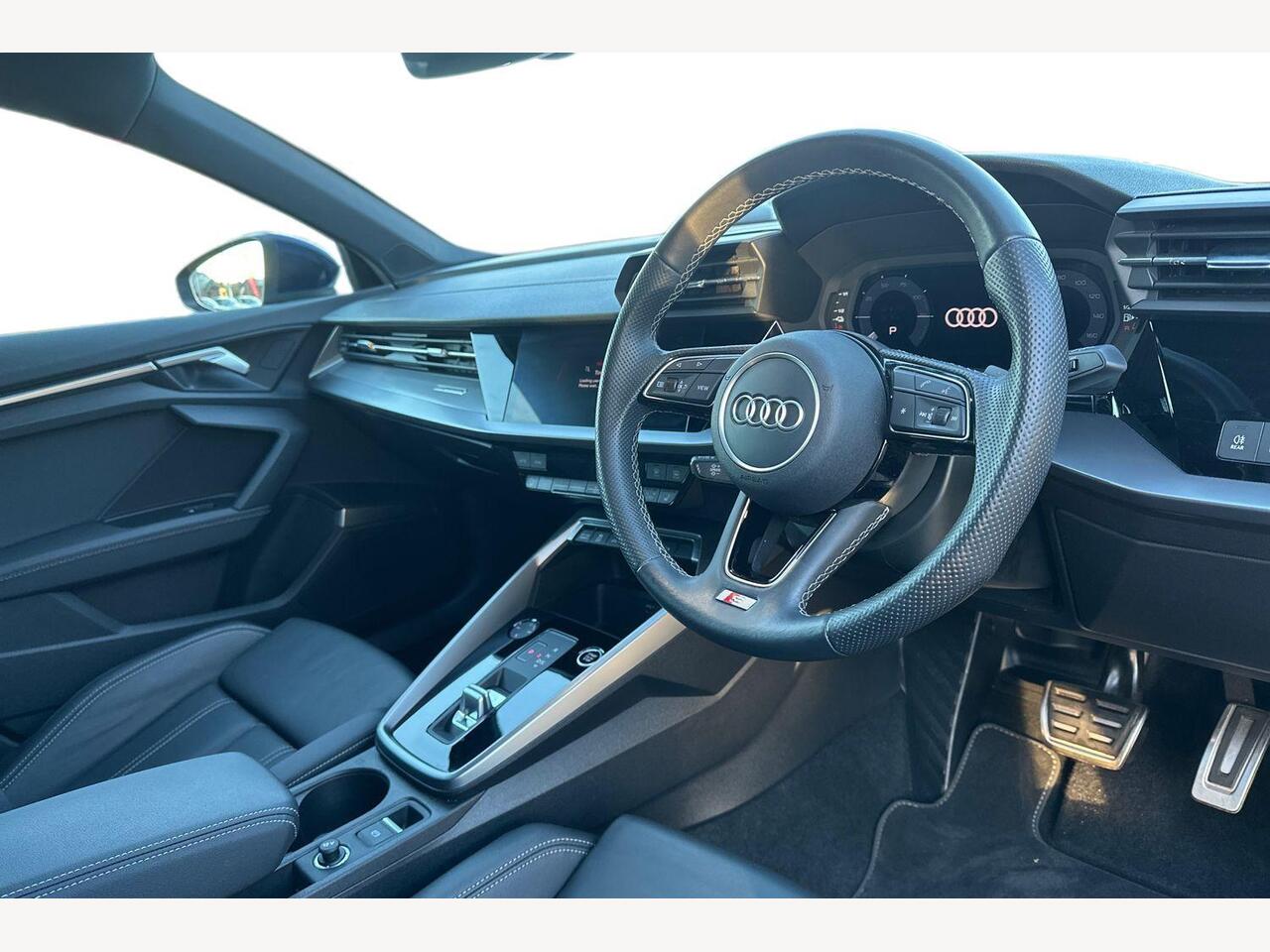 Used Audi A3 2024 for sale - 77941905: Photo 6