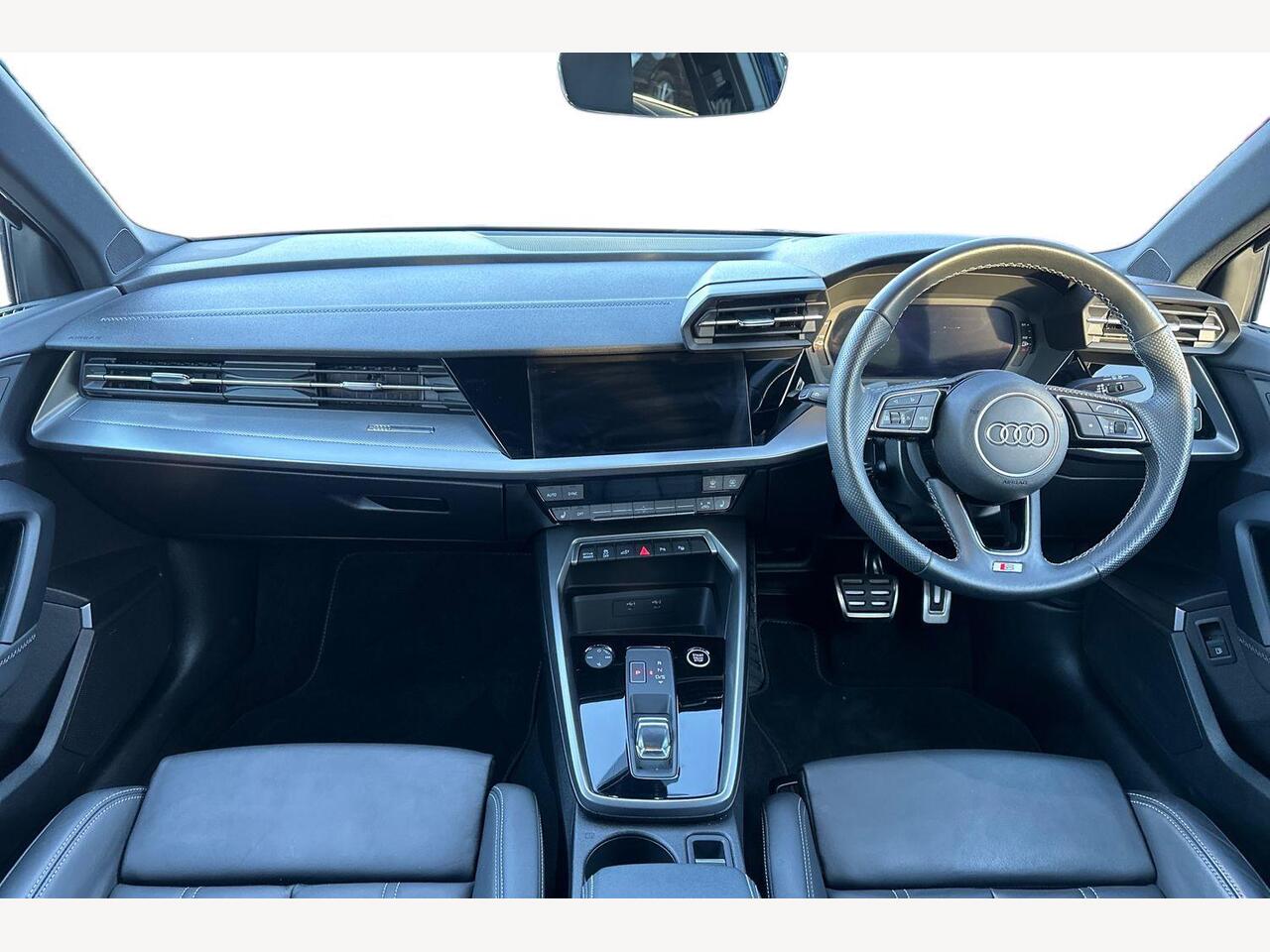 Used Audi A3 2024 for sale - 77941905: Photo 9