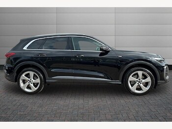 Used Audi Q5 2026 for sale - 78360634: Photo