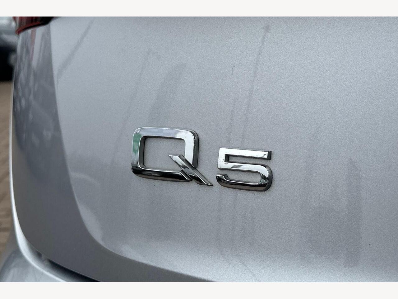 Used Audi Q5 2023 for sale - 78183283: Photo 14