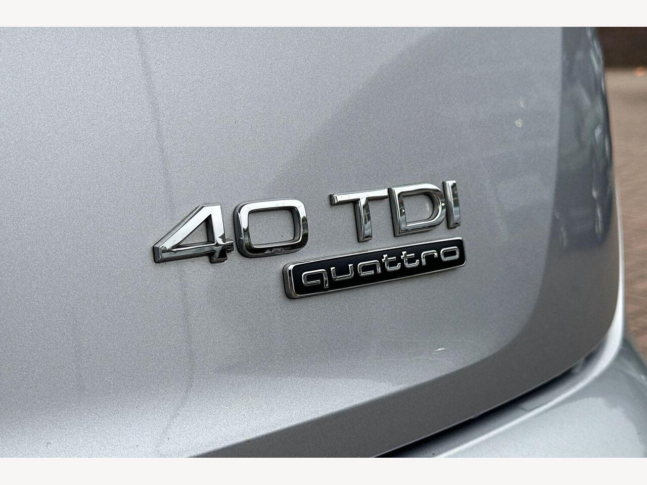 Used Audi Q5 2023 for sale - 78183283: Photo 19