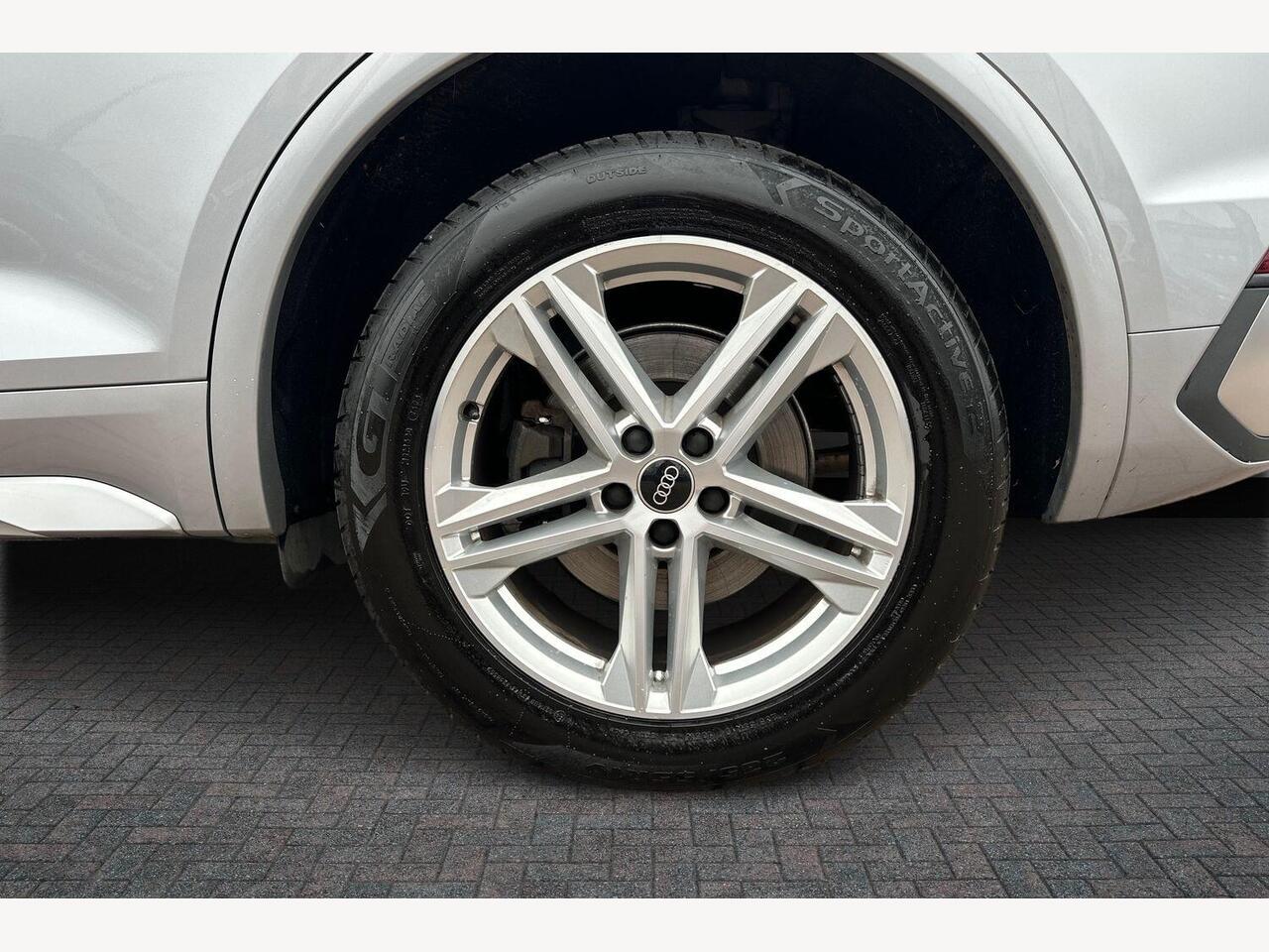 Used Audi Q5 2023 for sale - 78183283: Photo 5