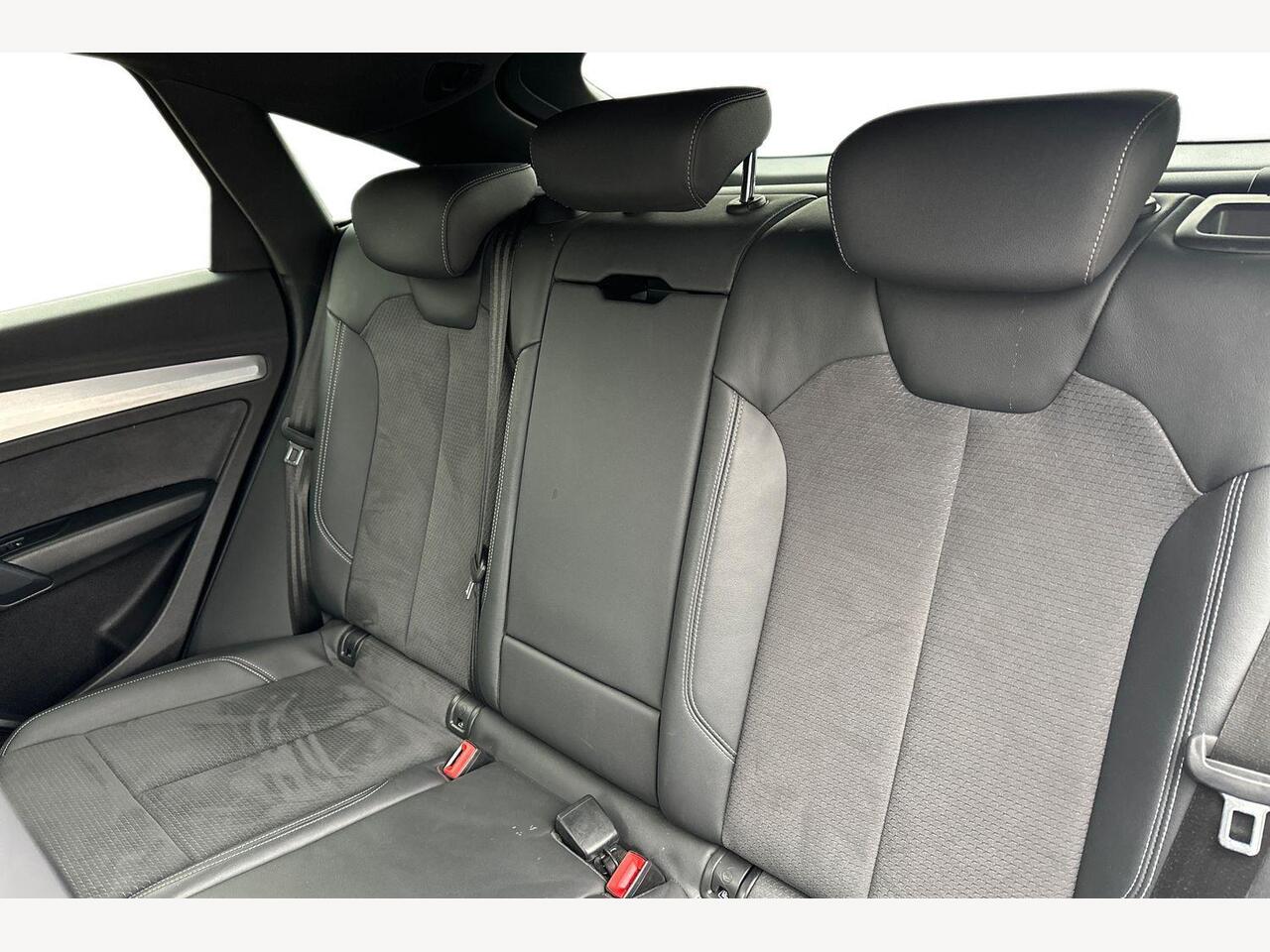 Used Audi Q5 2023 for sale - 78183283: Photo 8