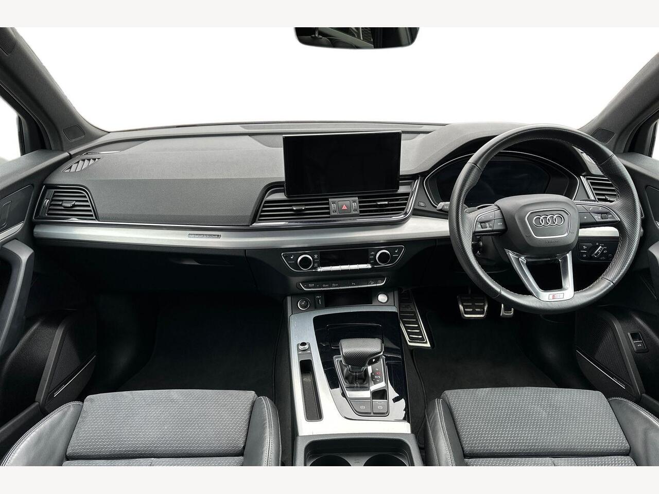 Used Audi Q5 2023 for sale - 78183283: Photo 9