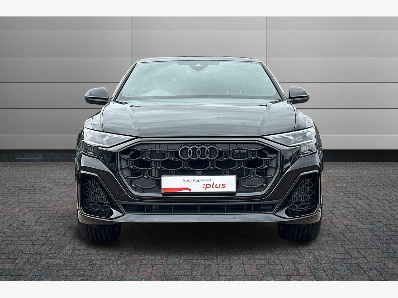 Used Audi Q8 2025 for sale - 76678241: Photo 10