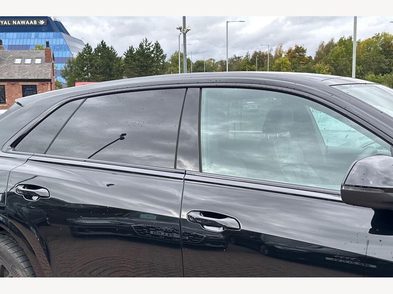 Used Audi Q8 2025 for sale - 76678241: Photo 22