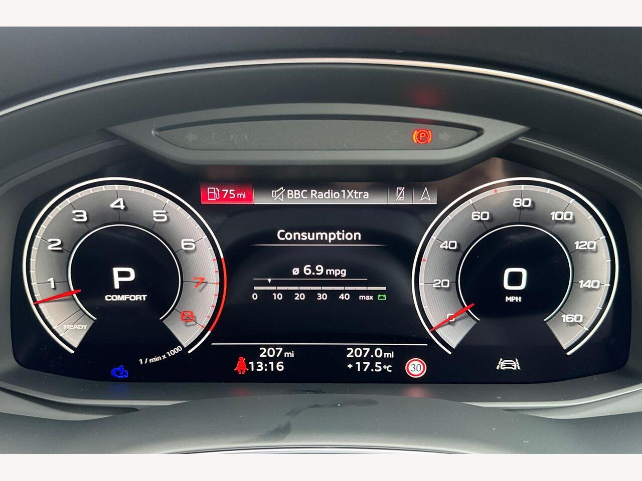 Used Audi Q8 2025 for sale - 76678241: Photo 7