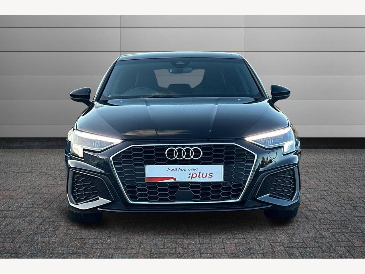 Used Audi A3 2023 for sale - 76676764: Photo 10