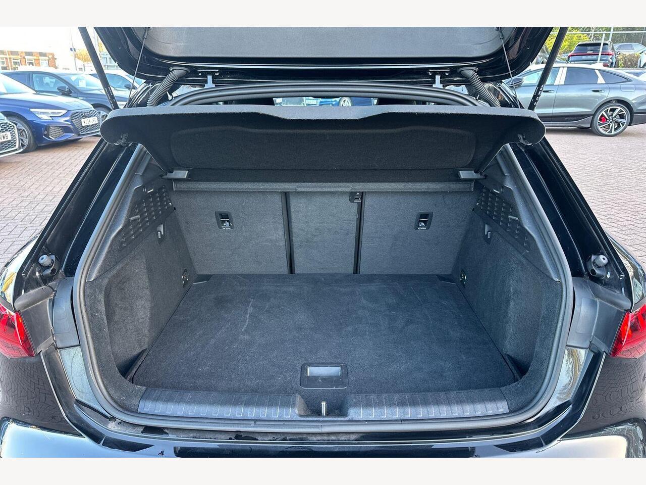 Used Audi A3 2023 for sale - 76676764: Photo 12