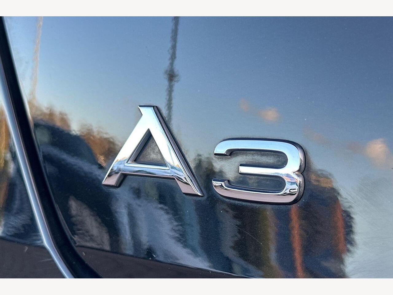 Used Audi A3 2023 for sale - 76676764: Photo 13