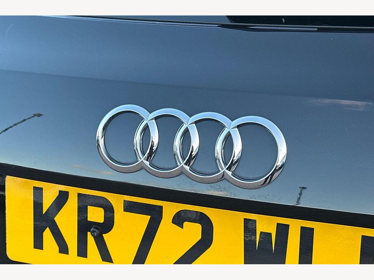 Used Audi A3 2023 for sale - 76676764: Photo 16