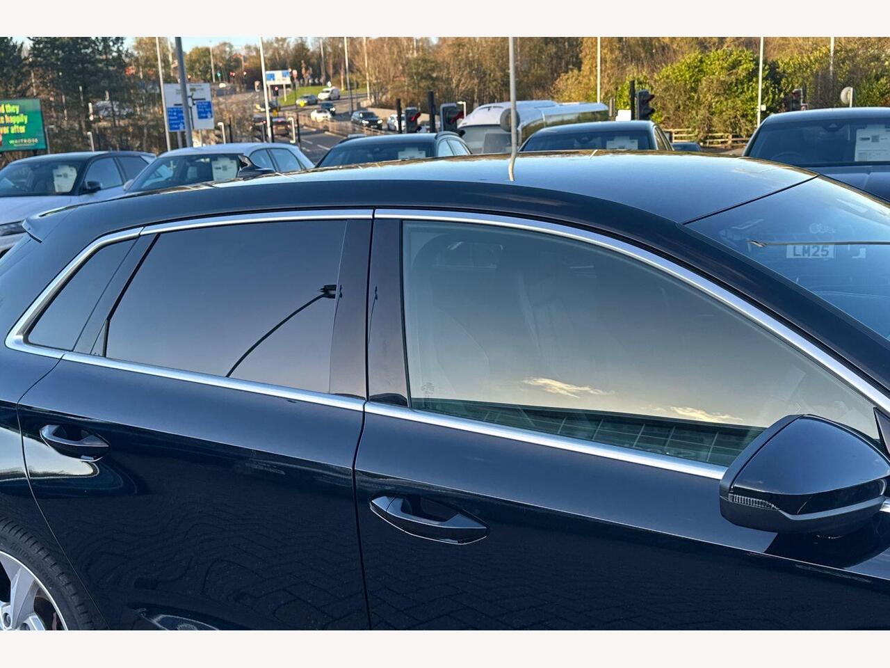 Used Audi A3 2023 for sale - 76676764: Photo 21