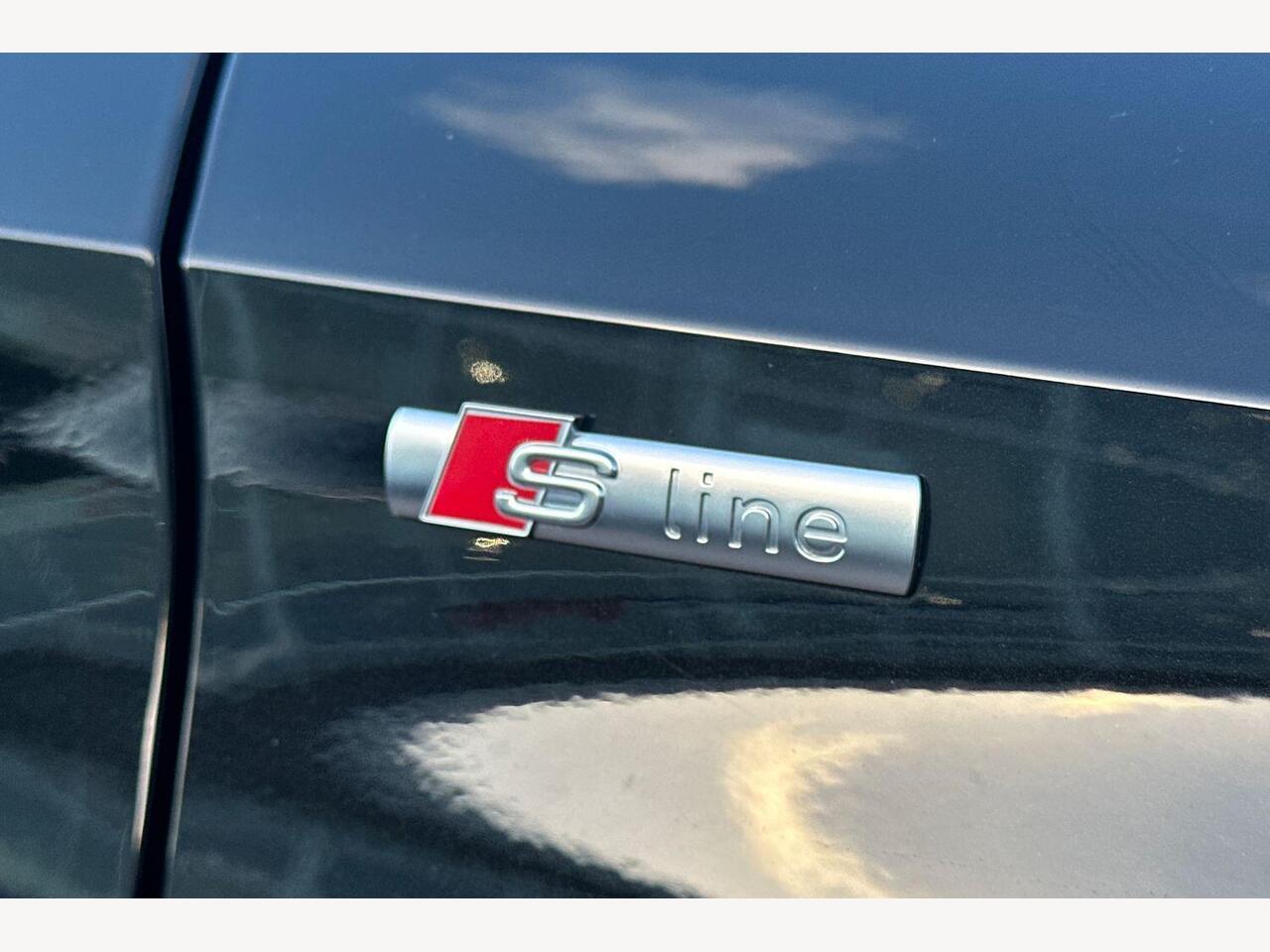 Used Audi A3 2023 for sale - 76676764: Photo 22