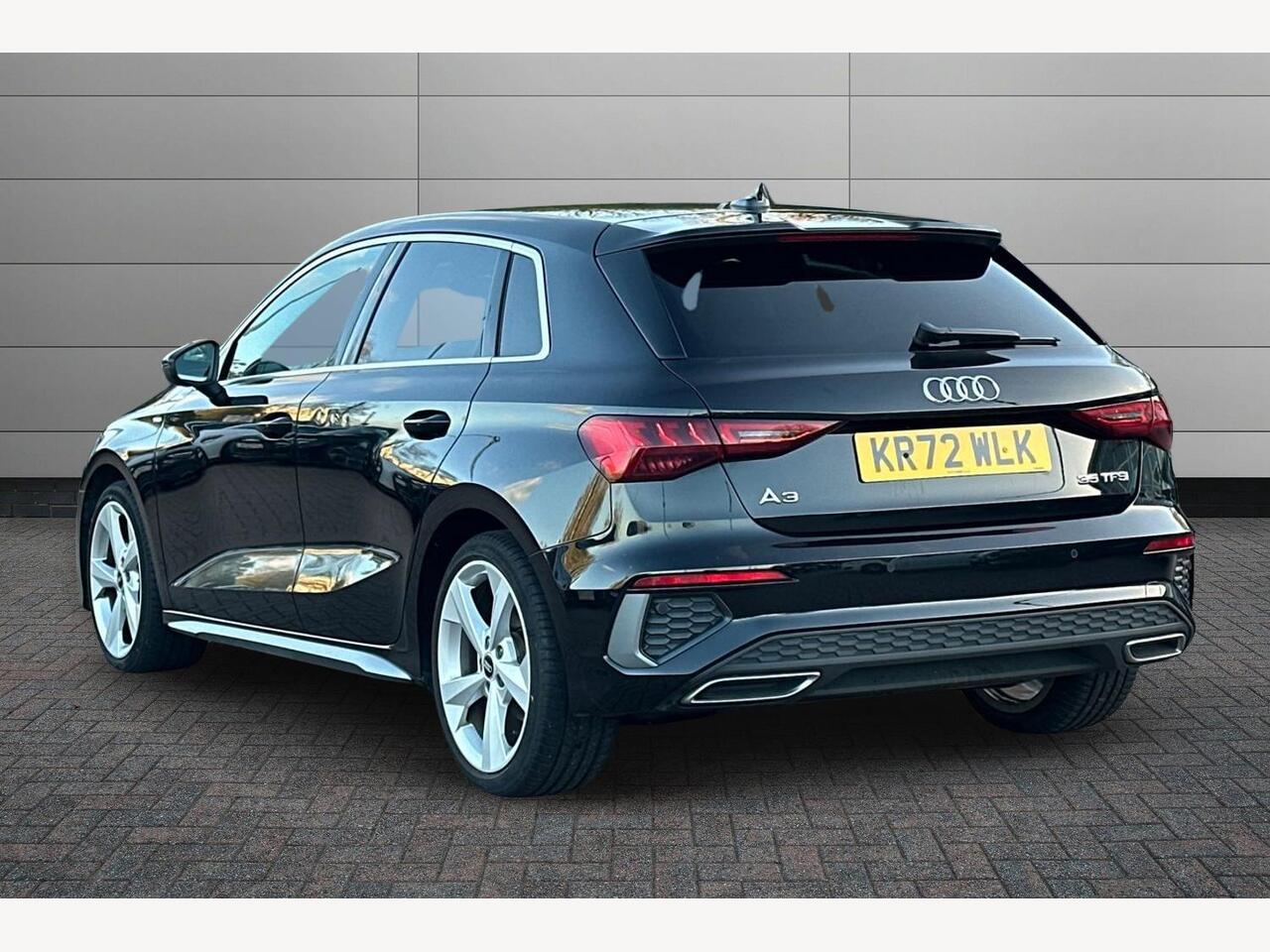 Used Audi A3 2023 for sale - 76676764: Photo 3