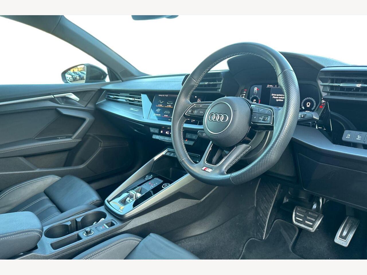 Used Audi A3 2023 for sale - 76676764: Photo 6