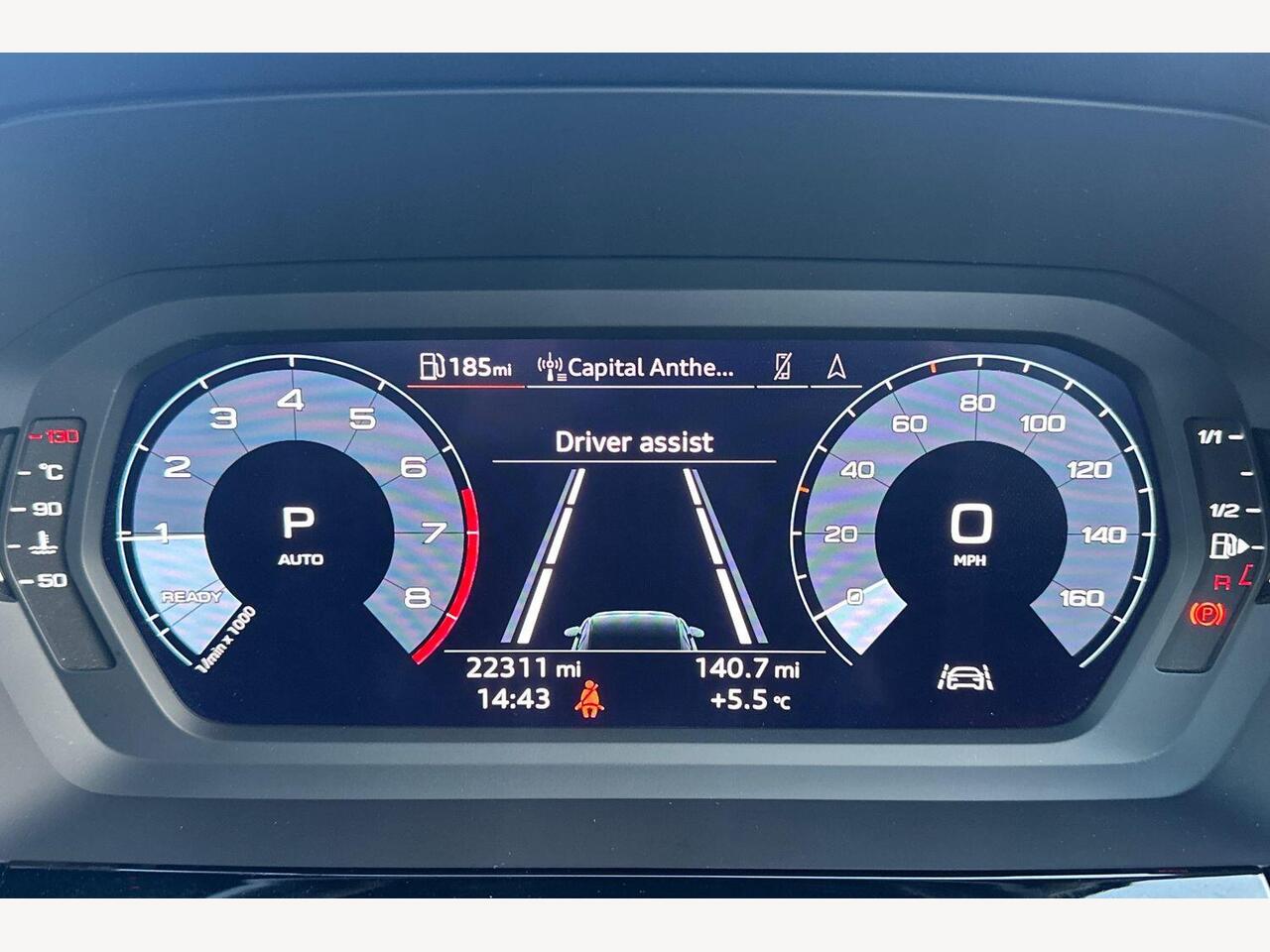 Used Audi A3 2023 for sale - 76676764: Photo 7