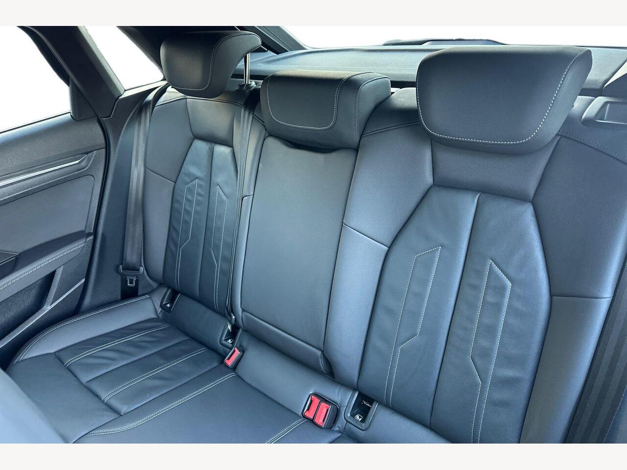 Used Audi A3 2023 for sale - 76676764: Photo 8