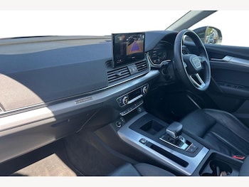 Used Audi Q5 2021 for sale - 78333048: Photo