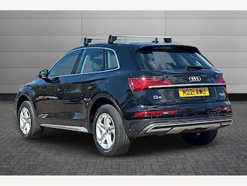 Used Audi Q5 2021 for sale - 78333048: Photo