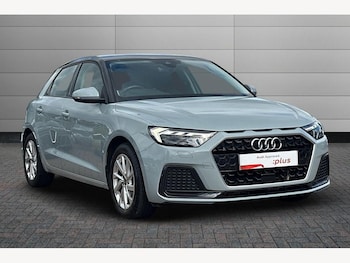Used Audi A1 2022 for sale - 76298849: Photo