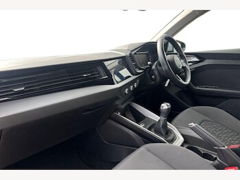 Used Audi A1 2022 for sale - 76298849: Photo