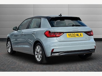 Used Audi A1 2022 for sale - 76298849: Photo