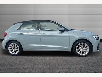 Used Audi A1 2022 for sale - 76298849: Photo